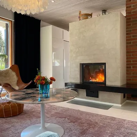 Large And Beautiful House * Rovaniemi