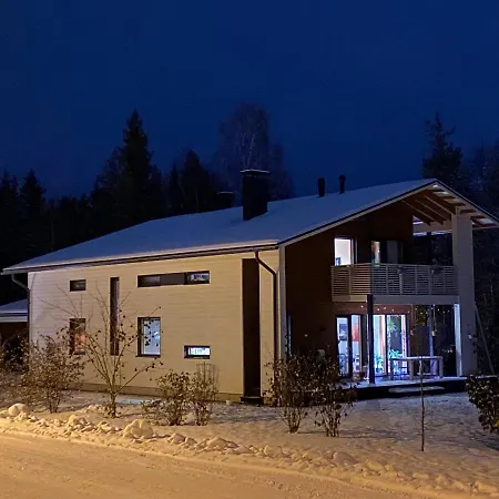 Large And Beautiful House Vakantiehuis *